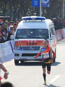 望奎县大型活动