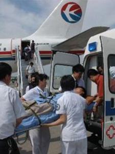 望奎县接送服务